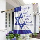 I Stand WithIsrael Patriotic Strong Support Israel Pray Peace God America Flag45