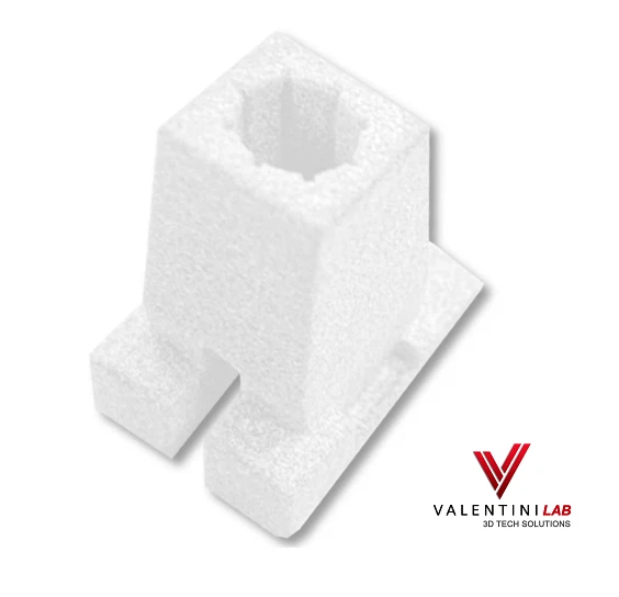 ATTACCO PARAFANGHI ANTERIORE Lancia Delta tutti i modelli - Photo 1/2