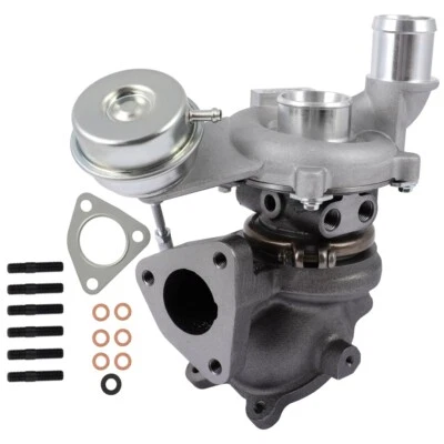 Turbo Turbocharger For Ford Explorer Sport 3.5L 2013-15 Left Side EcoBoost - Image 1 of 4