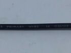 Lawson 14awg SXL SAE J1128 Black  Automotive Primary 50' Other lengths availabl