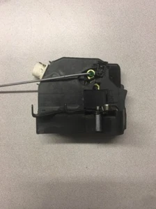 03 - 09 Land Rover Range Rover HSE Left Rear Driver Door Actuator CWC 000 111 - Picture 1 of 6
