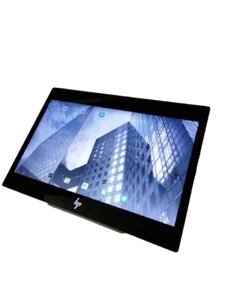 Sistema Android POS minorista HP Engage One Prime Plus AIO # - Imagen 1 de 25