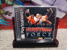.PSX.' | '.Fighting Force 2.