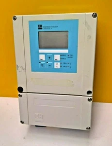 Endress+Hauser Liquisys-S pH / ORP Transducer CPM253-PR8005 24V AC/DC - Picture 1 of 5