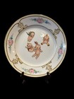 Kewpie Rose O'Neill Nippon Dish 4 beautiful kewpies!