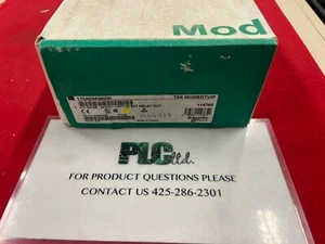 170ADM39030 BRAND NEW! Modicon Momentum I/O BASE 170-ADM-390-30 - Picture 1 of 5