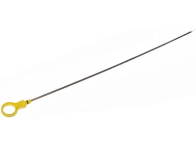 For 1994-1998 Oldsmobile Achieva Oil Dipstick Dorman 29137YXFP 1995 1996 1997 - Image 1 of 2