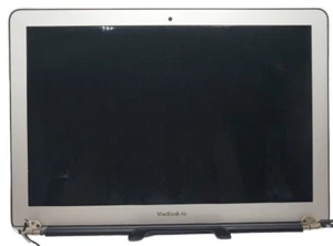 Apple MacBook Air 13 Screen Assembly 2013 2014 2015 2017 - A1466 / B GRADE - Picture 1 of 5