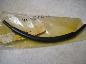 NOS OEM Yamaha Ignition Wire 1973-2003 SRX250 XZ550 Vision XV920 4X7-82341-00 - Picture 1 of 3
