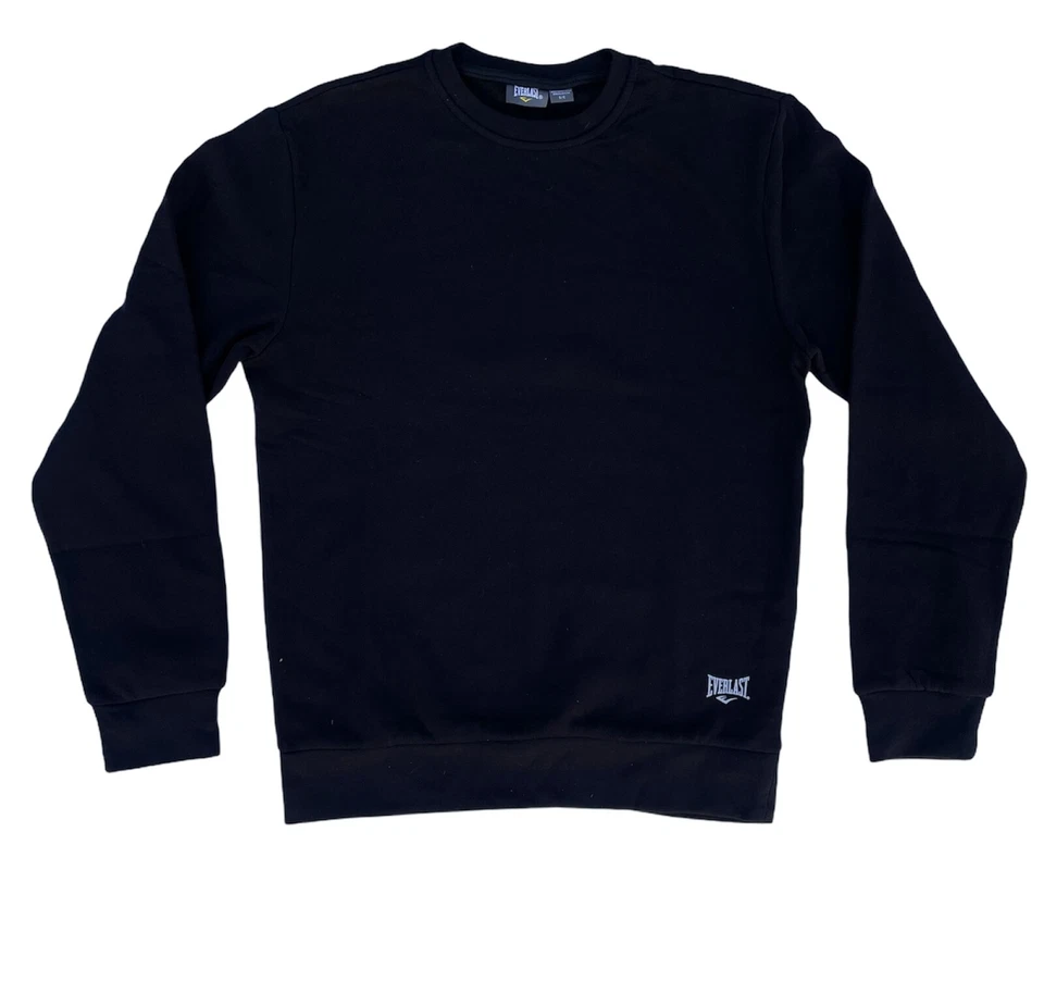 Everlast Fleece crew sweater, Men - Image 1 of 1
