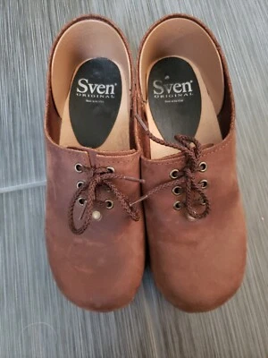 Zuecos Sven Foto 1 de 4