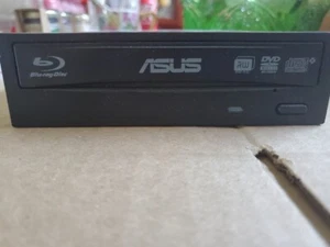 ASUS BC-12B1ST 12x Blu-Ray Combo Drive DVDRW CD 5.25" Internal SATA New - Afbeelding 1 van 3