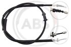 K10548 A.B.S. Cable, parking brake for FIAT