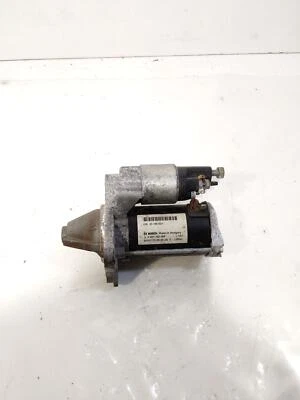 Buick Encore 2016 fabricante original motor de arranque de fábrica GM 25196021 1,4 L A 14 15 2017 18 19 Foto 1 de 4