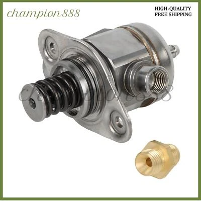 Bomba de combustible de alta presión para VW Golf Tiguan Passat Jetta Audi A3 Q3 06H127026B Foto 1 de 4