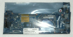 NUEVA PLACA BASE GENUINA DELL LATITUDE 7280 INTEL i7 7600U 3,9 GHz HP2CR LA-E121P - Imagen 1 de 1