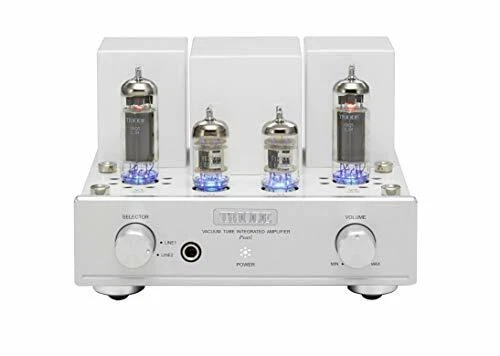 TRIODE Pearl Integrated Amplifier - Image 1 of 1