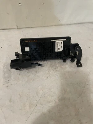 2017-2021 VOLVO V60 V90 XC60 S60 FRONT WINDSCREEN  CAMERA 32209788 OEM - Изображение 1 из 4