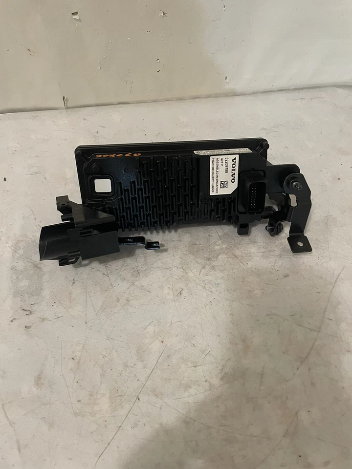 Volvo V60 V90 XC60 S60 2017-2021 cámara parabrisas delantero 32209788 OEM Foto 1 de 4