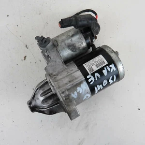 Motorino avviamento 36100-2B200 Kia Venga 2010-2019 1.4 benzina usato (74579) - Imagen 1 de 5