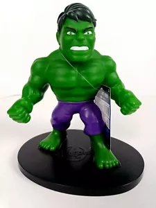 The Hulk PVC Figura Morbida Marvel Avengers Parla anche! Walgreens Exclusive - Foto 1 di 10