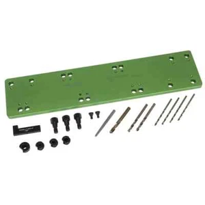Kit de reparación de plantilla de colector Lisle 72600 Dodge 4,7 l - Imagen 1 de 1
