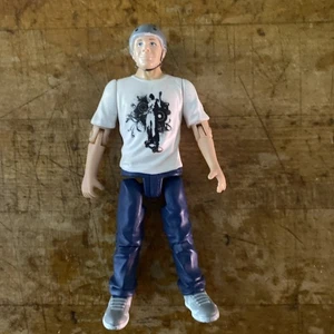 Tony Hawk Articulated Skater Actionfigur - Bild 1 von 3