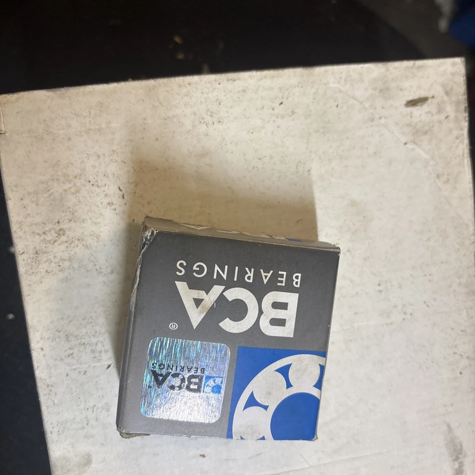 Cojinete piloto embrague Ford 1997-2009 Foto 1 de 3