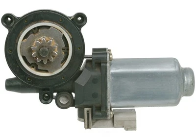 Rear Left Window Motor For 2000-2004 Nissan Sentra 2001 2002 2003 Cardone - Image 1 of 4