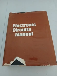 Manual de circuitos electrónicos - Imagen 1 de 12