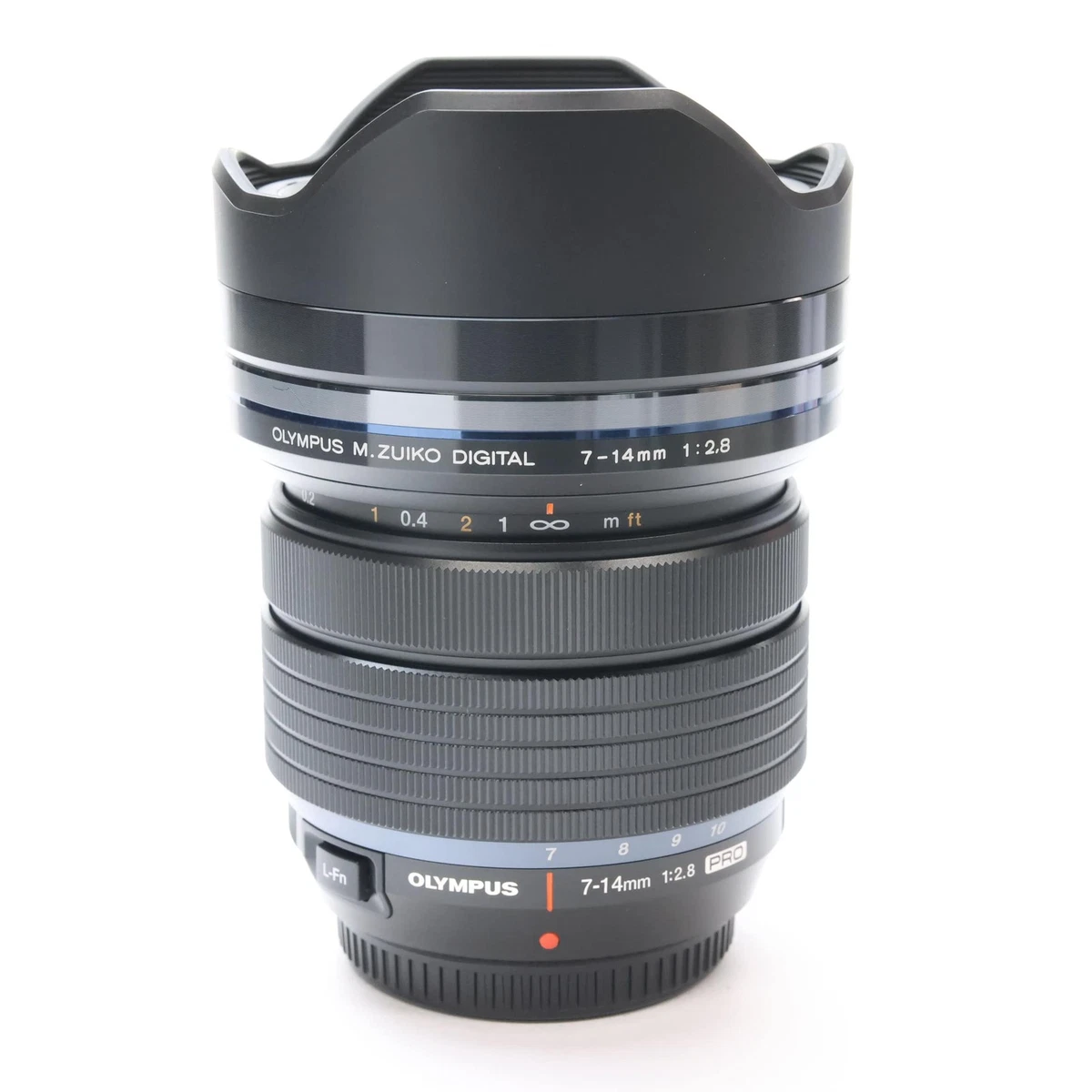 Olympus 7-14mm Focal Camera Lenses for sale | eBay