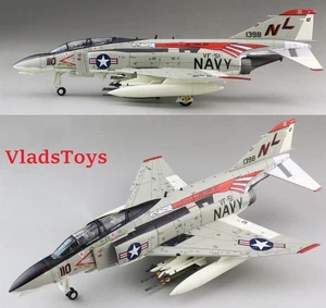  Hobby Master 1/72 F-4B Phantom II VF-51 Screaming Eagles USS Coral Sea HA19043 - Bild 1 von 7