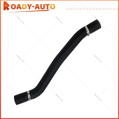 Fuel Filler Hose Gas Rear For 1980-98 Ford F-350 Ford F-150 Ford F-250 E7TZ9034B Foto 1 de 4