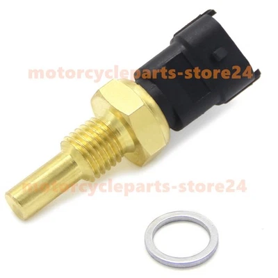 For Polaris Temperature Temp Sensor Switch ACE 325 EFI 2016/ ACE 570 EFI 16-2018 — 第 1/4 张图片