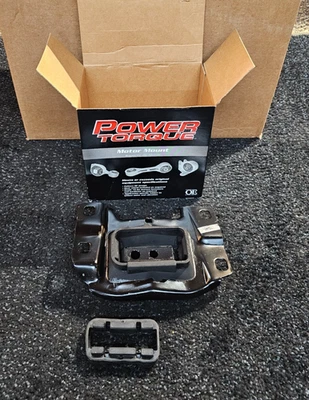 Power Torque B9540 Transmission Mount For Mazda 3 I with engine L4 2012-2013 - Image 1 of 4