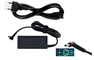 Netzteil Ladegerät für Asus BU201LA P2520 P2520L P2520LA P2520LJ P2530 - Bild 1 von 1