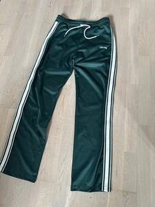 CELINE Men  trousers track pants joggers  real sizes shown  in photos by tape - Picture 1 of 18