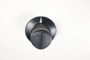 Vintage CONTROL KNOBS POINTER KNOB - Picture 1 of 3