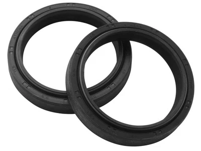 Sello de horquilla y limpiaparabrisas para Kawasaki KX500 1997-2004 46 x 58,1 x 9,5/11,5 Foto 1 de 3