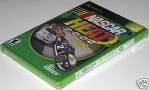 NASCAR Heat 2002 (Xbox)... ¡Totalmente nuevo! - Imagen 1 de 1