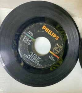 Four 4 Seasons Bye Bye Baby Teen Oldies EX++ 45 7" Vinyl    Extra 45's Ship Free - Picture 1 of 1