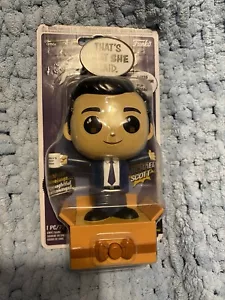 Funko Popsies Televisione L'Ufficio - Michael Scott Vinile NUOVO - Foto 1 di 1