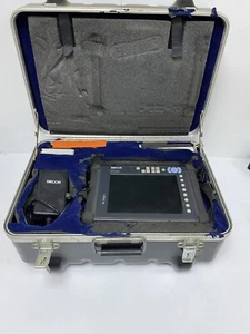 Siecor Corning OTDR Plus Multitester II 340M-1500 con estuche y accesorios - Imagen 1 de 18