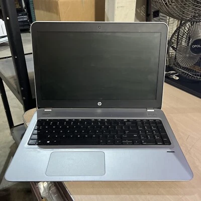 HP ELITEBOOK 450 G4 I3-6006U 2.00GHZ 4GB RAM SIN HD Foto 1 de 4