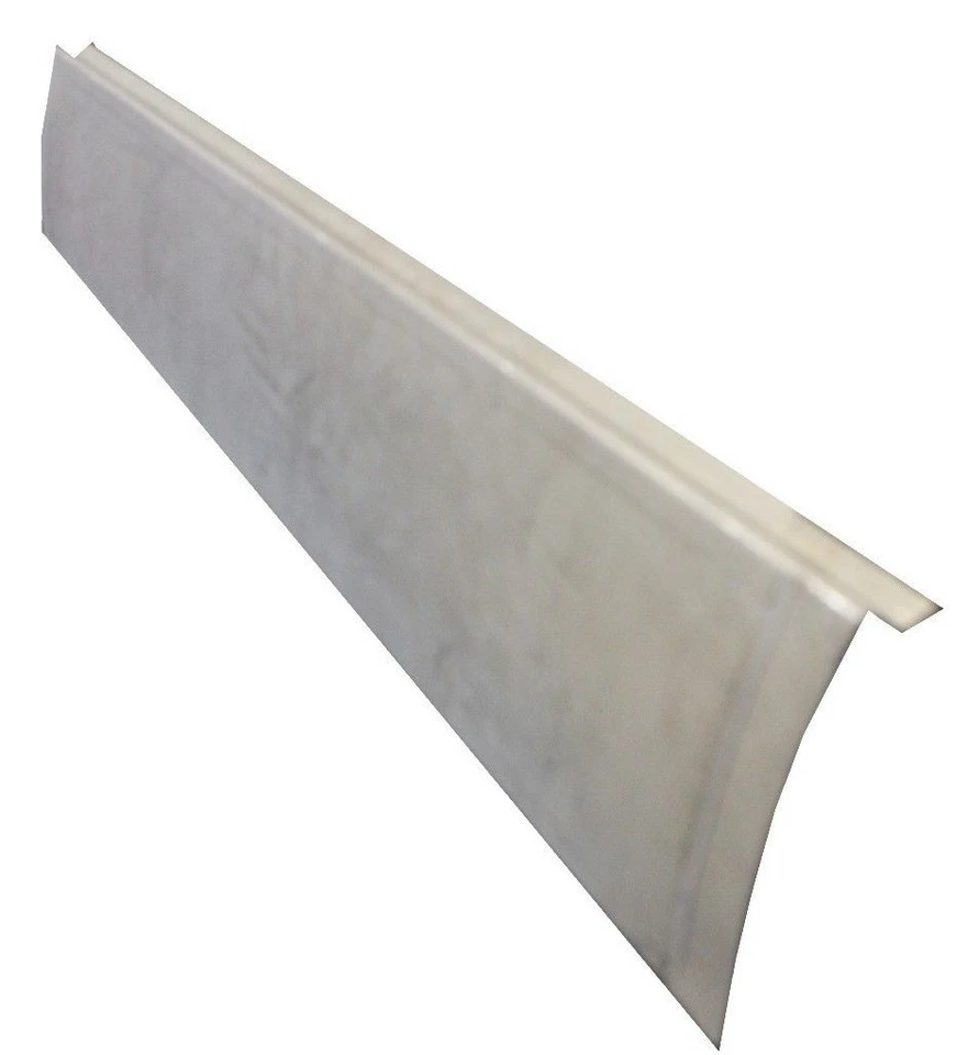 1966-1993 Alfa Romeo Spider  Passenger Side ROCKER PANEL   NEW!!! - Image 1 of 2