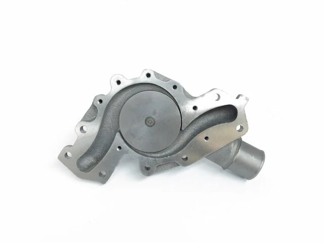 For 1987 GMC V1500 Suburban Water Pump US Motor Works 66923GT 6.2L V8 — 第 1/2 张图片