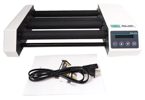 Tubo de ensayo de 4 rodillos mezclador de rodillos de sangre equipo agitador de rodillos de laboratorio con 20-80 rpm - Imagen 1 de 9