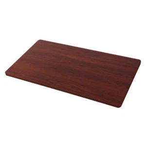 Artiss Standing Desk Top Motorised Sit Stand Desks Walnut 120CM - Picture 1 of 8