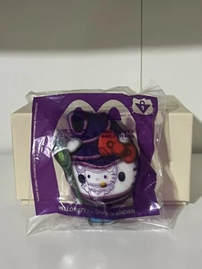 2024 McDonald’s Yu-Gi-Oh! x Hello Kitty By Sanrio Dark Magician Toy - Picture 1 of 1