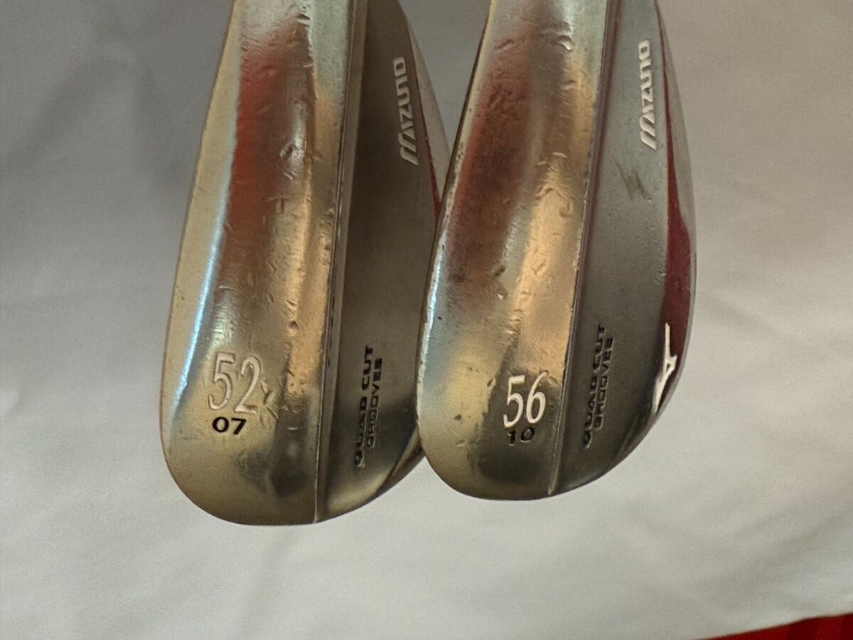 Mizuno Mp R12 Wedge for sale | eBay Mizuno Mp R12 Wedge for sale | eBay